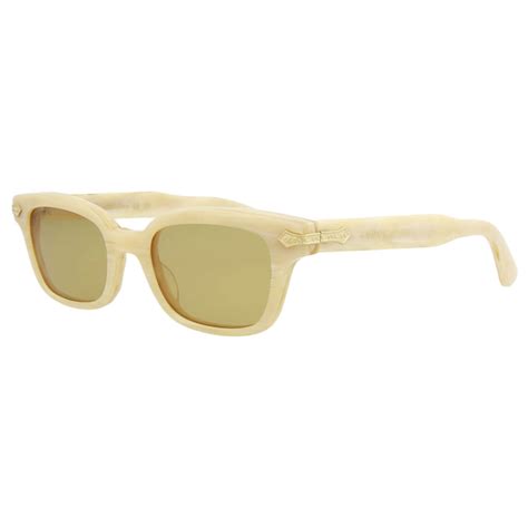 gucci - gg0086s - acetate - beige|Gucci GG0086S .